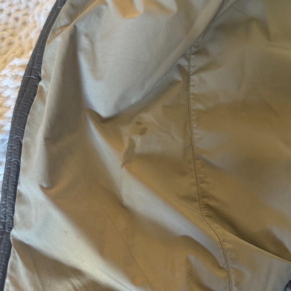 Patagonia Charcoal Puffer Jacket - Picture 4 of 4